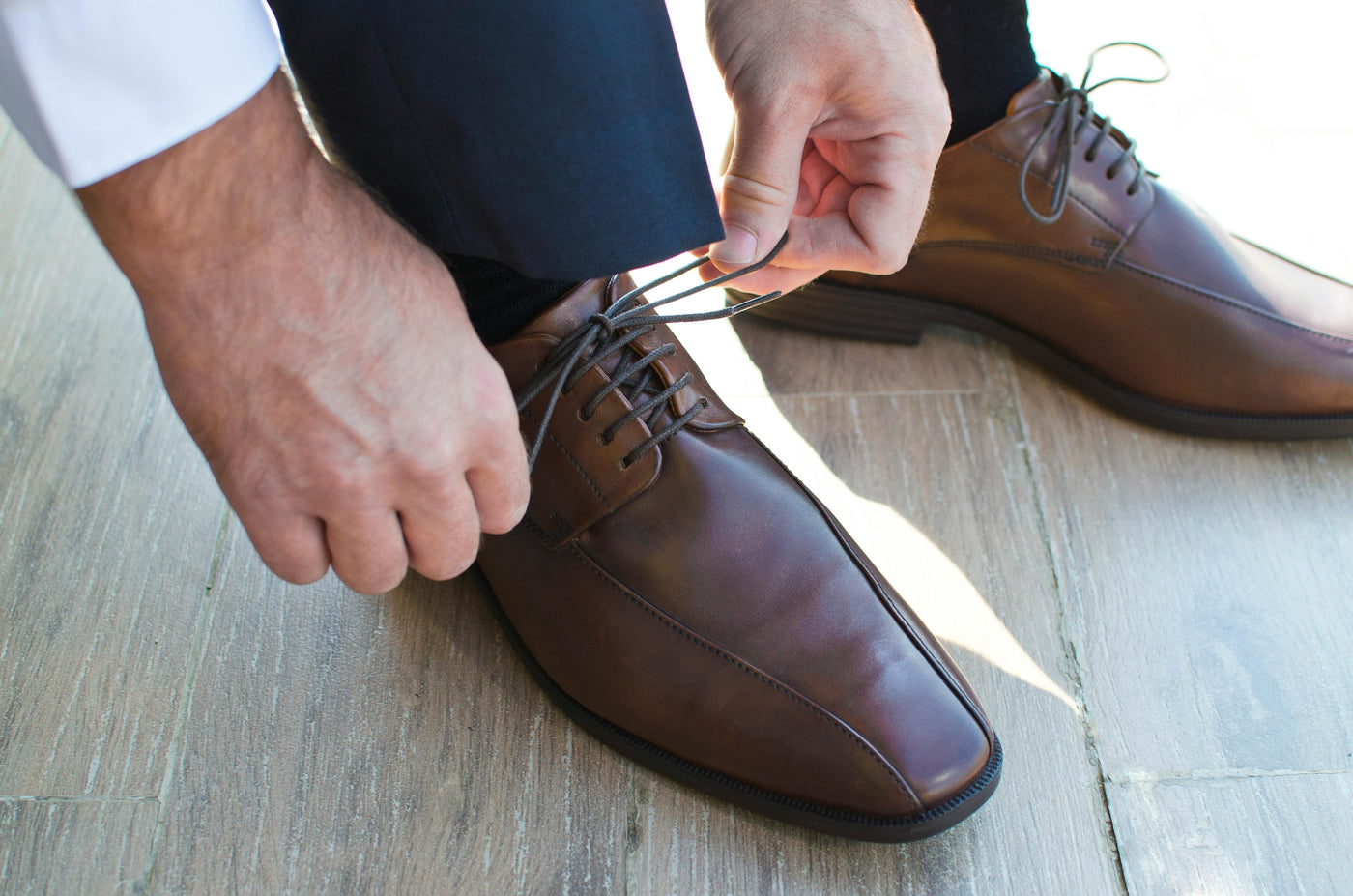 Men's Shoes