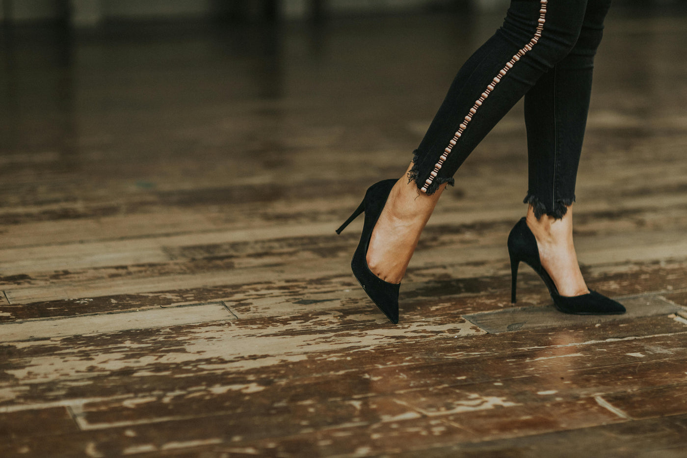 Women's Shoes
