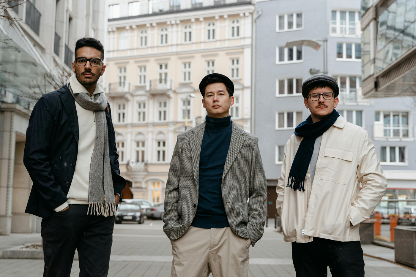 Jackets & Coats