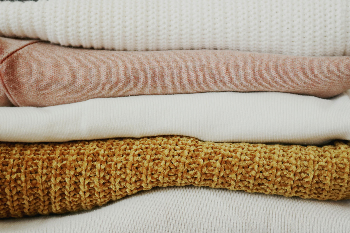 Pleated Linen