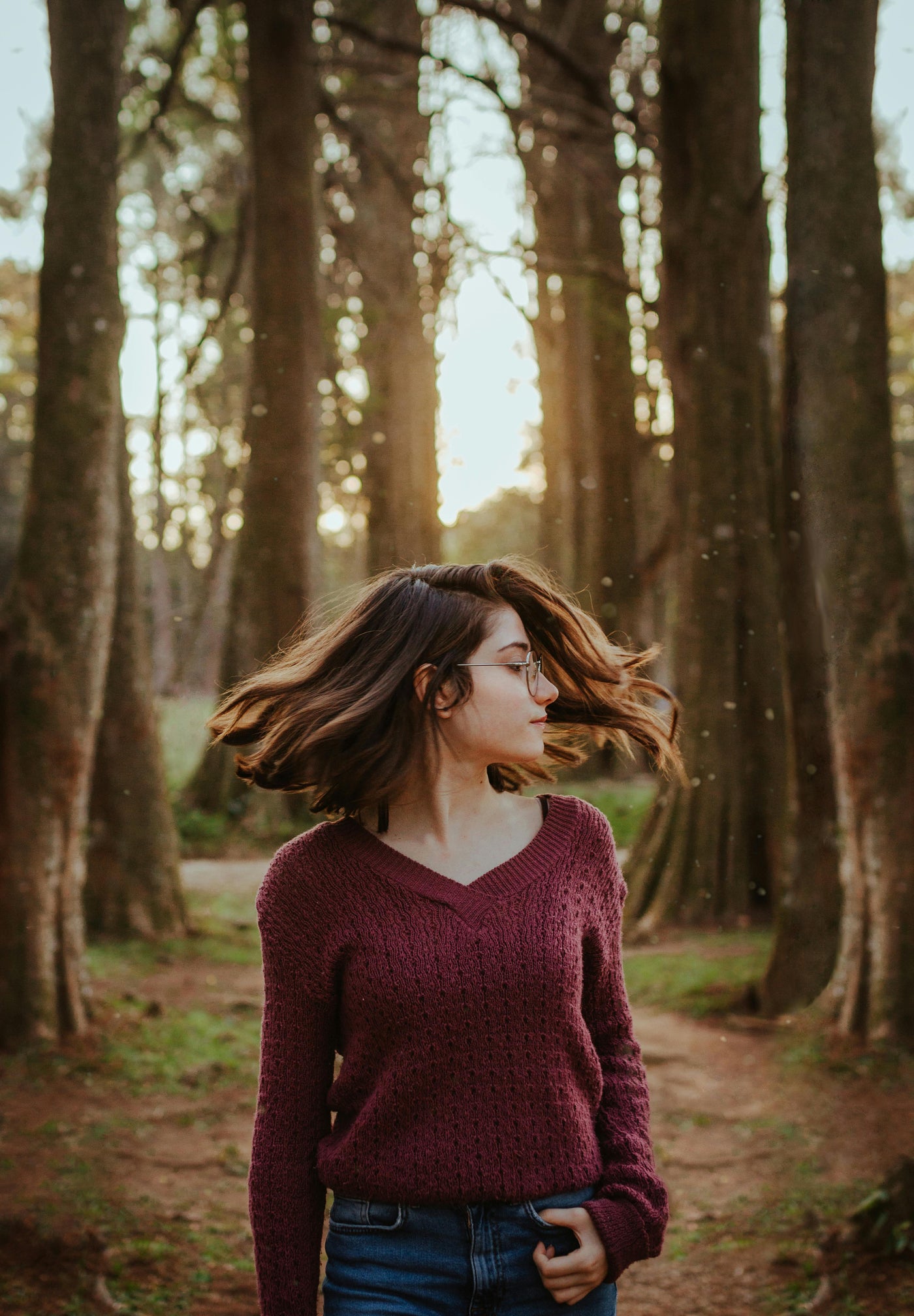 Women's Sweater