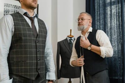 Men's Suits