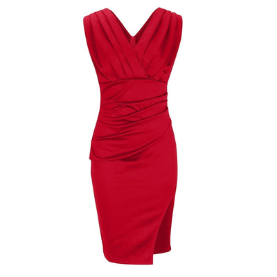 Lola Midi Dress