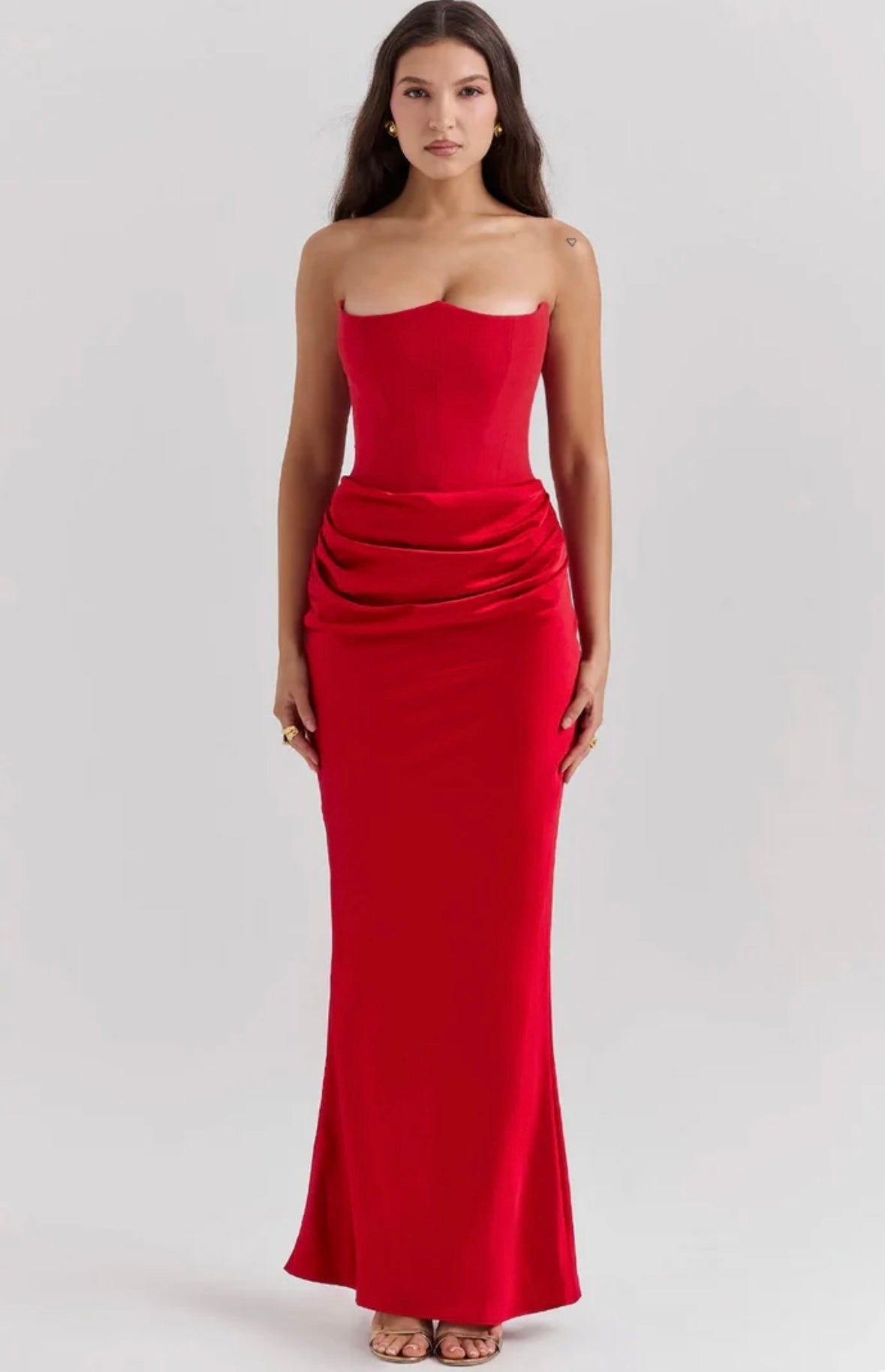 Bella Dress