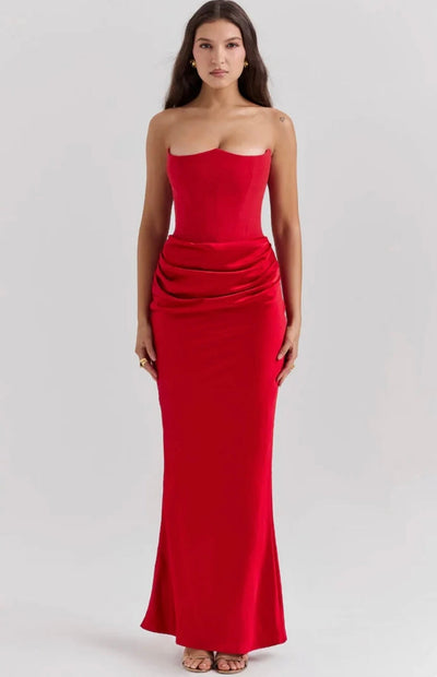Bella Dress