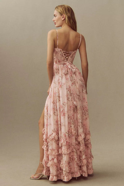 Helena Vesta Dress