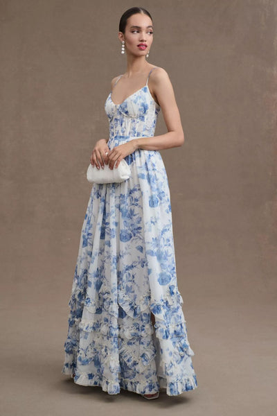 Helena Vesta Dress