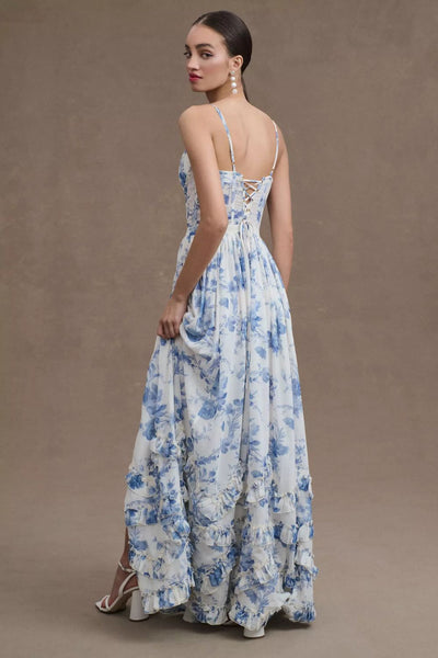 Helena Vesta Dress