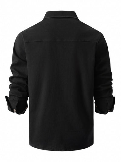 Zordan | long sleeve shirt.