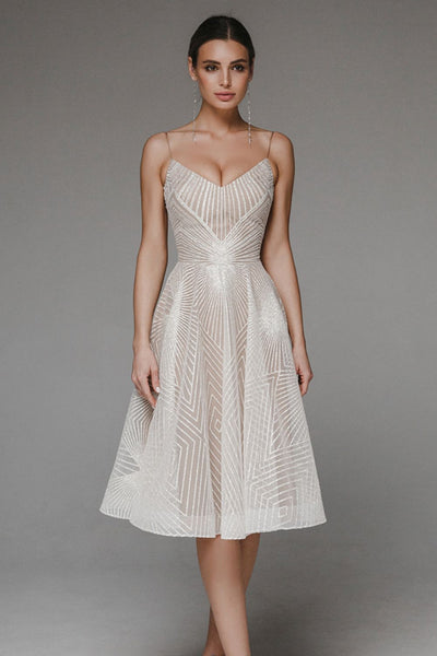 Sailing dress