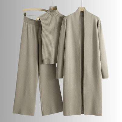 ZAYNARA™ | COZY 3 PIECE SET