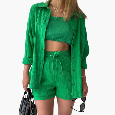 Victoria™ | Comfy 2-Piece Set