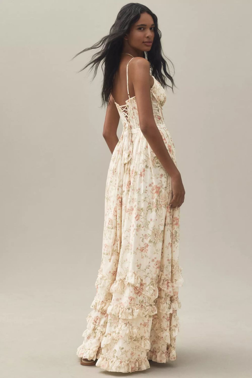 Helena Vesta Dress