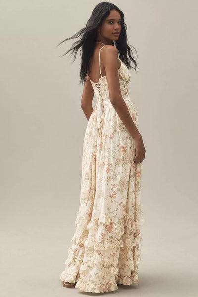 Helena Vesta Dress