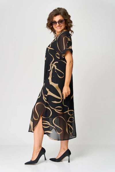 Hanna | A decent and breathable dress