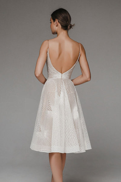 Sailing dress
