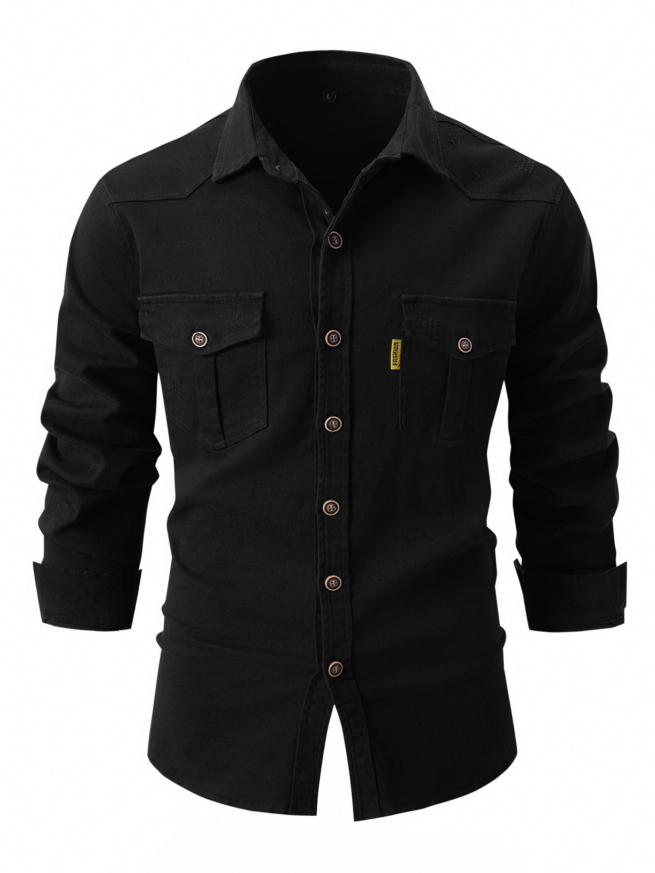 Zordan | long sleeve shirt.