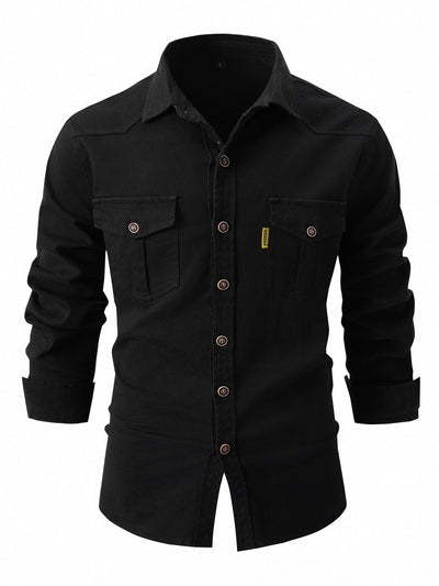 Zordan | long sleeve shirt.