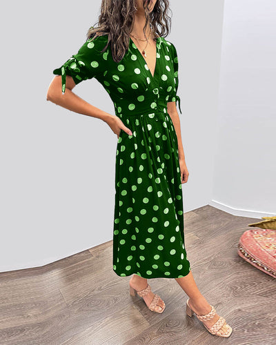Monique - Elegant Dress for Women