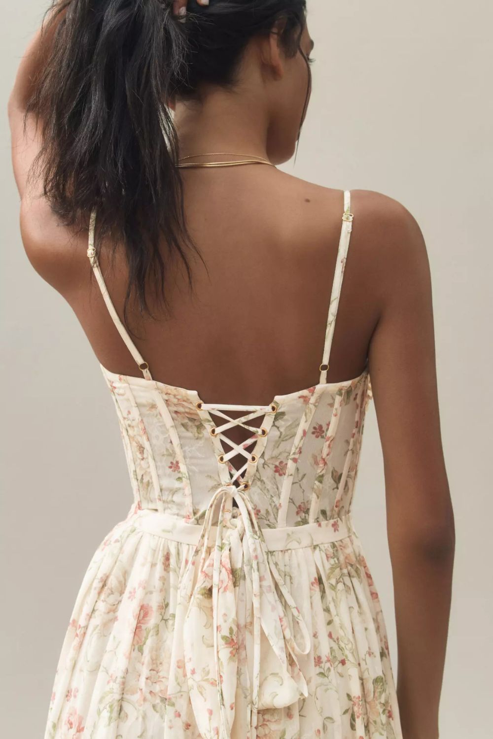 Helena Vesta Dress