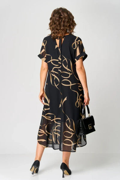 Hanna | A decent and breathable dress