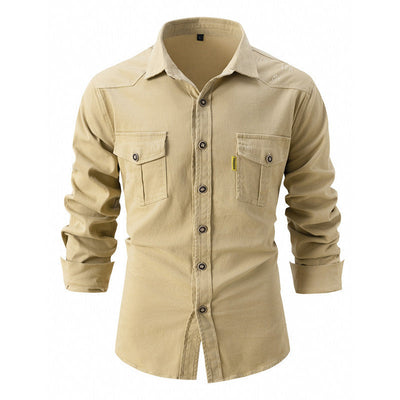 Zordan | long sleeve shirt.