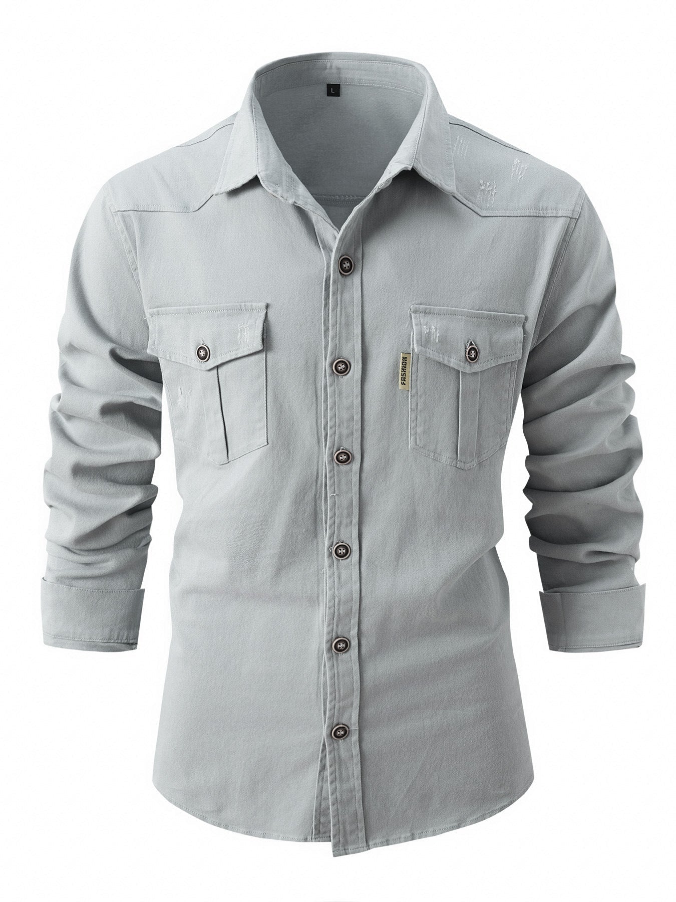 Zordan | long sleeve shirt.