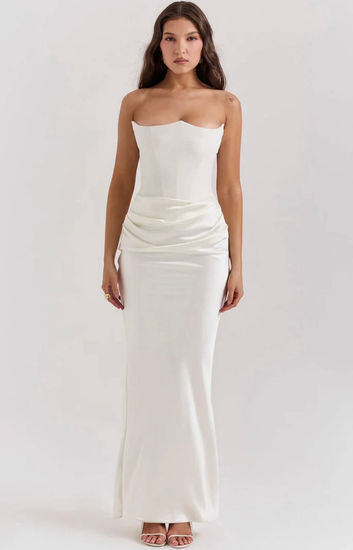 Bella Dress