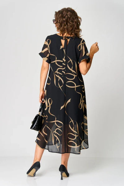 Hanna | A decent and breathable dress