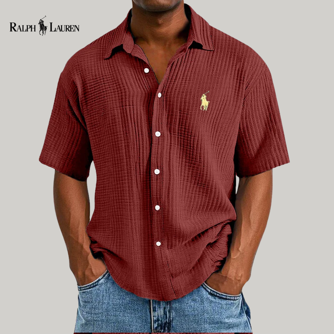 Ralph™ Limited Edition Shirt