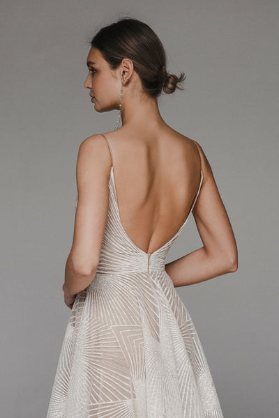 Sailing dress