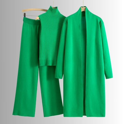ZAYNARA™ | COZY 3 PIECE SET