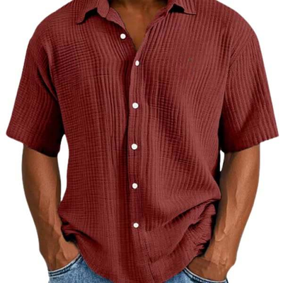 The Dalton Shirt