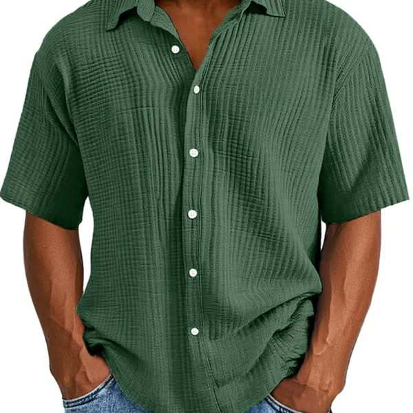 The Dalton Shirt