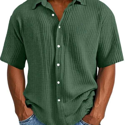The Dalton Shirt