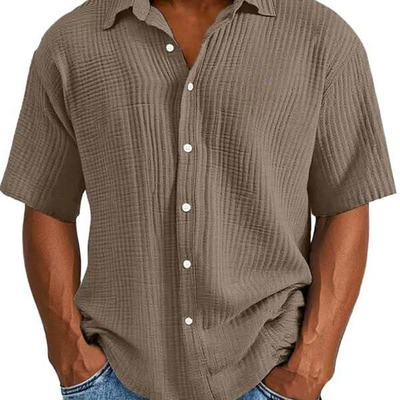 The Dalton Shirt