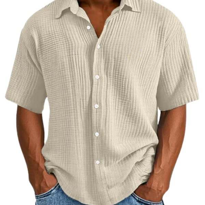 The Dalton Shirt