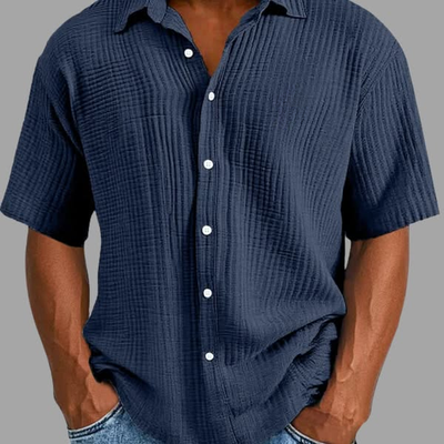 The Dalton Shirt