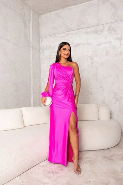 Yolina | Elegant cocktail dress