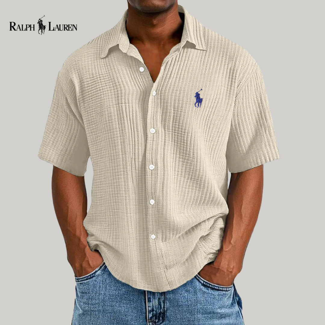 Ralph™ Limited Edition Shirt