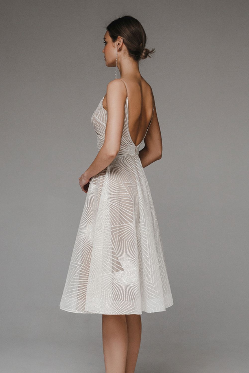 Sailing dress