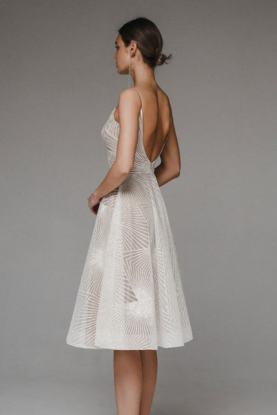 Sailing dress