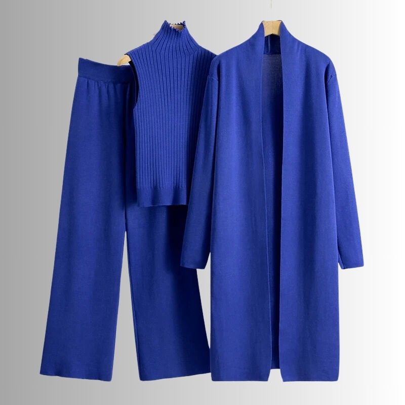 ZAYNARA™ | COZY 3 PIECE SET