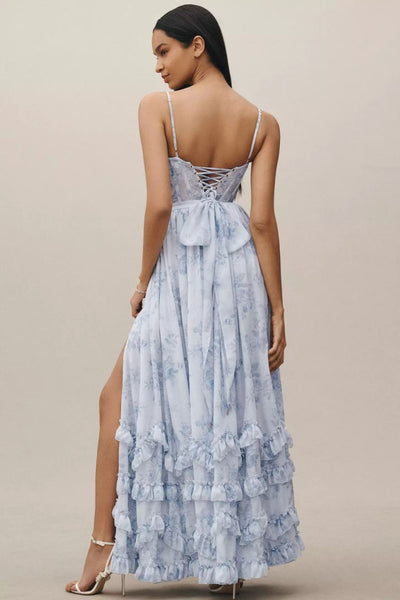 Helena Vesta Dress
