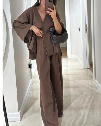 Lina | Comfortable and Elegant Set