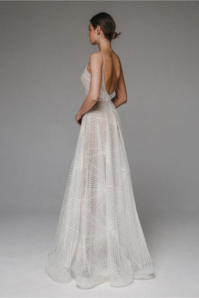 Sailing dress