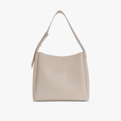 Asløg | Minimalist shoulder bag in a modern cut
