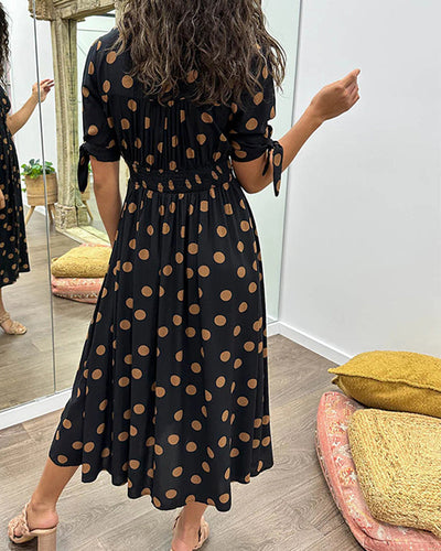 Monique - Elegant Dress for Women