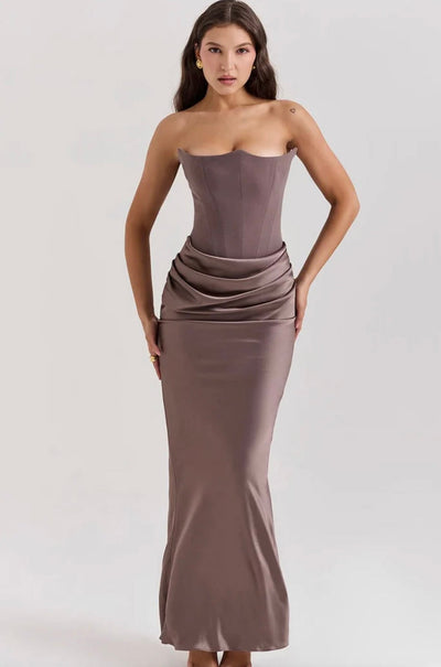 Bella Dress