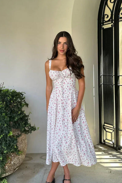 Eirwen | Rosevale Day Dress